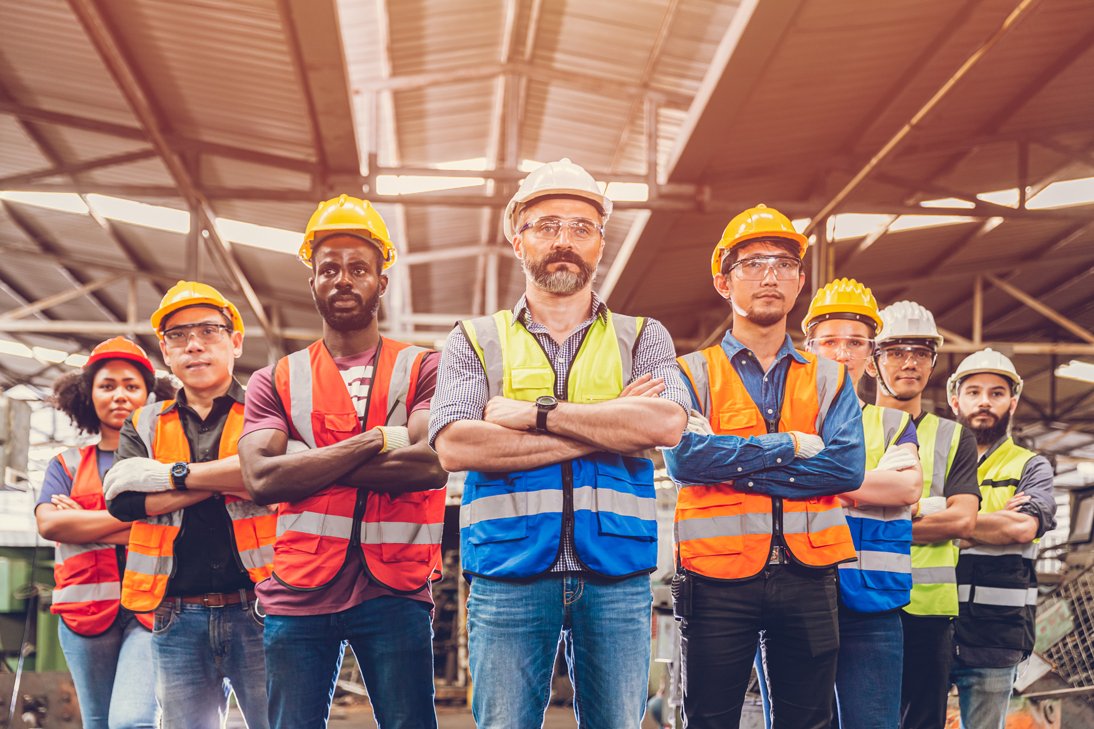 Industrial Labour Hire – Prominence Employment Agency